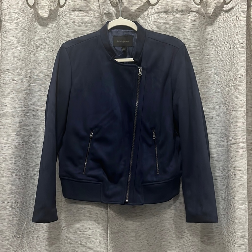 💞3 for $50💞Banana Republic jacket